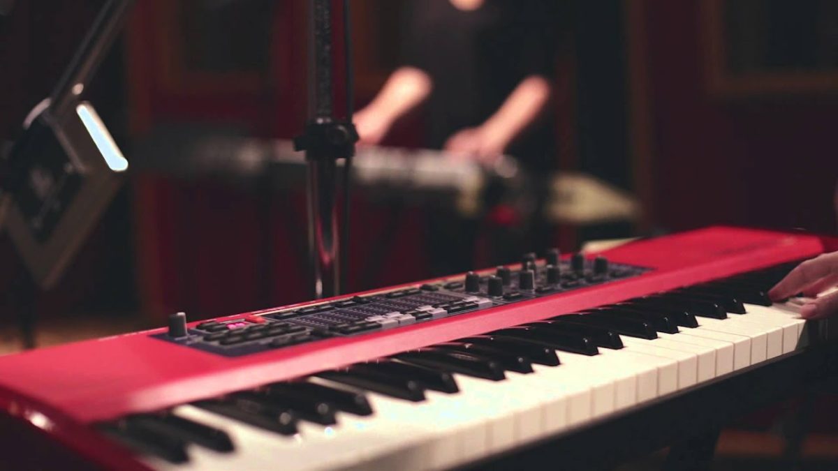 Starlight Girls - La La Lune (Buzzsession)