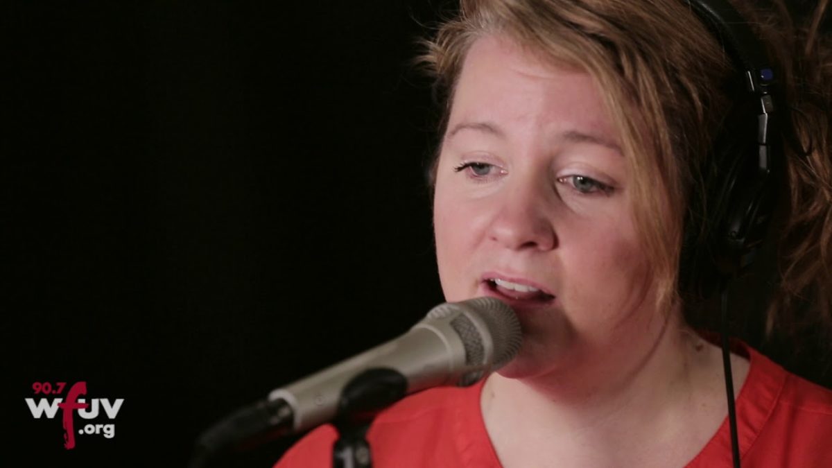 Stars - "We Called It Love" (Live at WFUV)