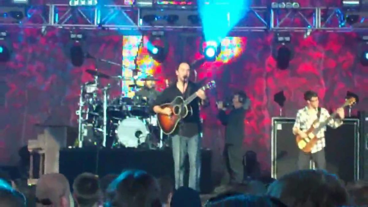 Stay Or Leave - [2-Cam] - 6/19/10 - Deer Creek