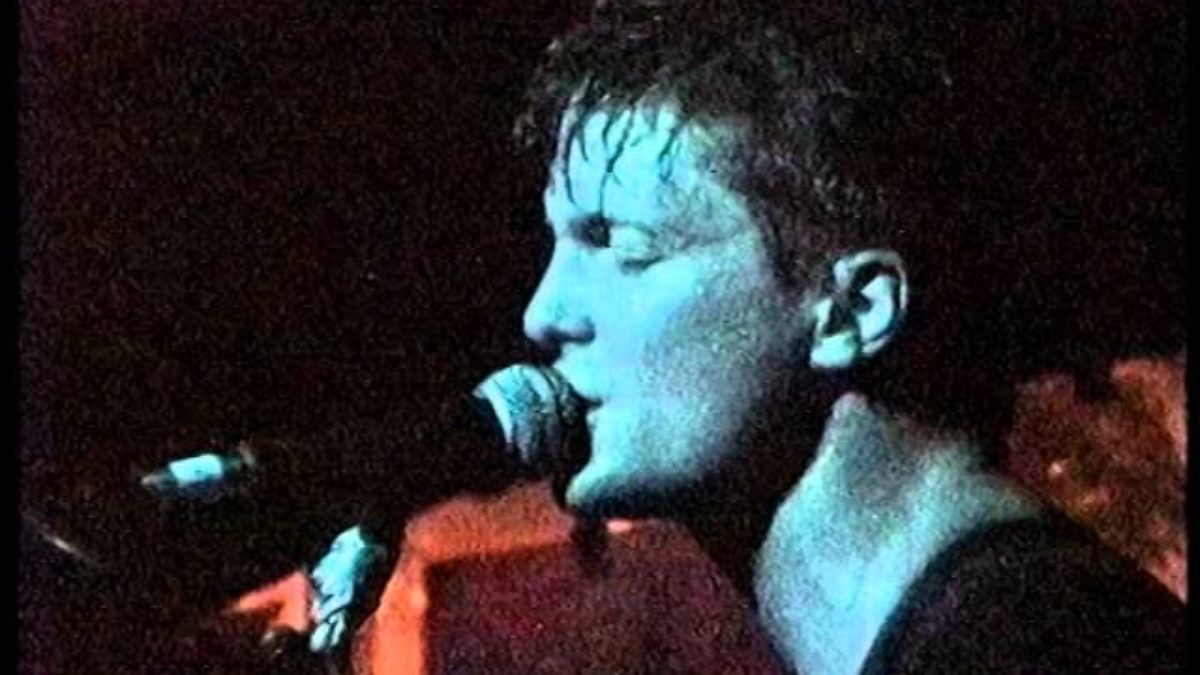 Steel Pole Bathtub - (Khyber Pass Pub) Philadelphia,Pa 5.27.93