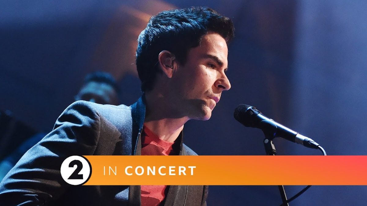 Stereophonics - Have A Nice Day (Radio 2 In Concert)