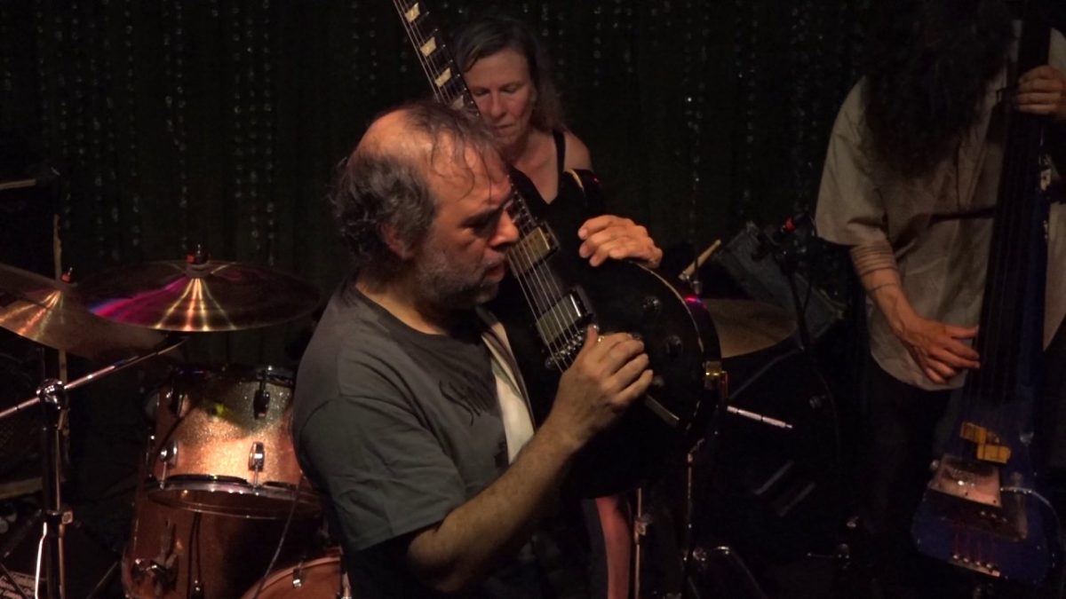 Stinking Lizaveta - Lyndon Baines Johnson (Philadelphia,Pa) 4.14.17