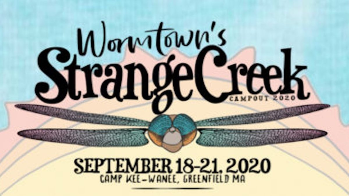 Organizers Reschedule StrangeCreek Campout Due To Coronavirus