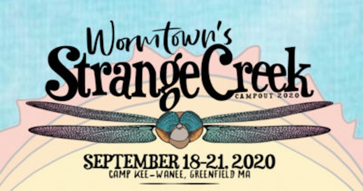 StrangeCreek 2020