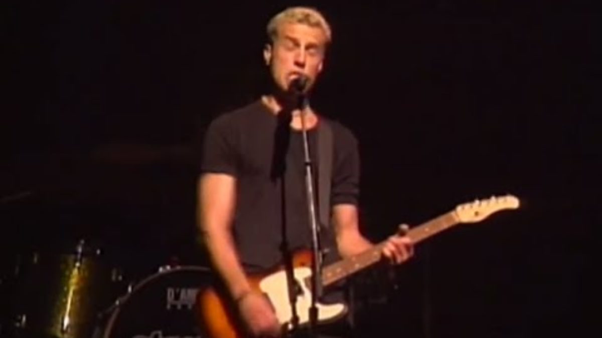 Stroke 9 - Full Concert - 12/11/00 - Fillmore Auditorium (OFFICIAL)
