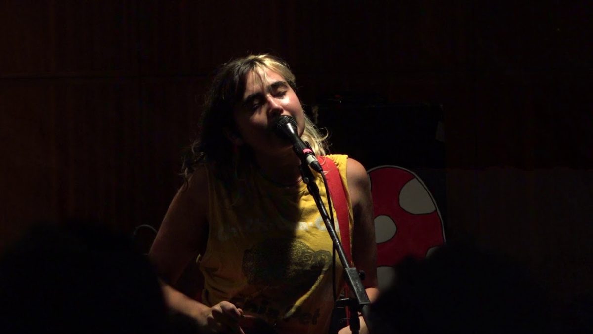 Destroy Boys - (First Unitarian Church) Philadelphia,Pa 9.19.19 (Complete Show)