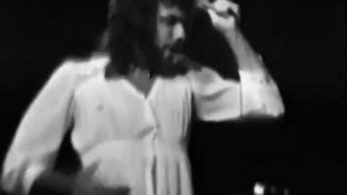 Styx - Full Concert - 04/02/76 - Winterland (OFFICIAL)