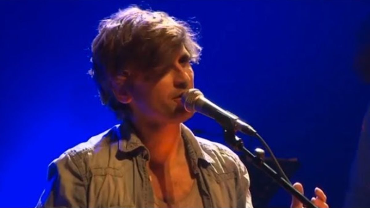 Suarez Live at AB - Ancienne Belgique (Full concert)