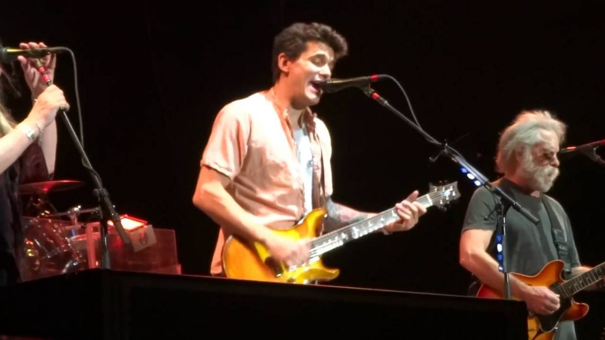 Sugaree - Dead and Company 6/25/2016