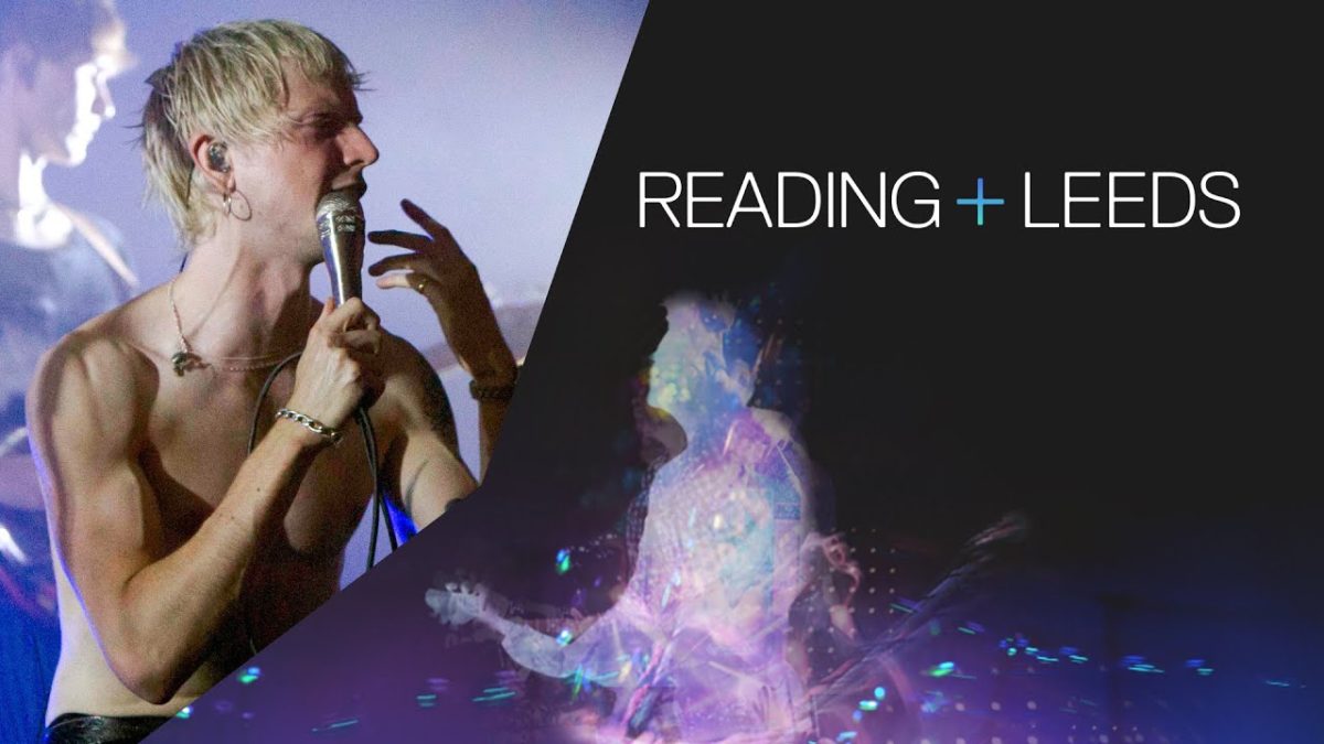 Sundara Karma - One Last Night On This Earth (Reading + Leeds 2019)