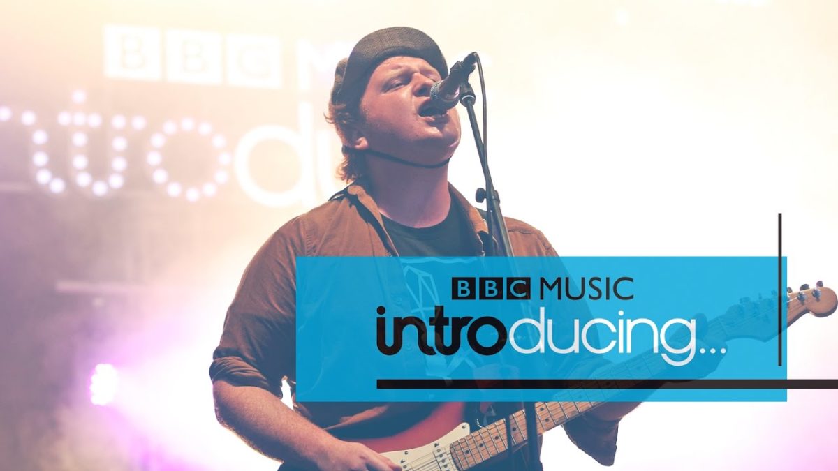 SuperGlu | BBC Introducing... Thursday Tip