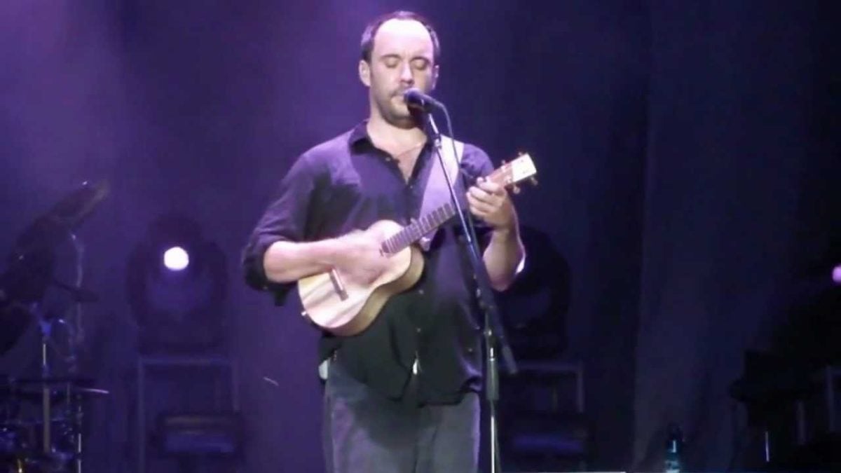 Sweet - 7/8/11 - Dave on Ukulele - Chicago Caravan - [3+Cam] - Final Mix