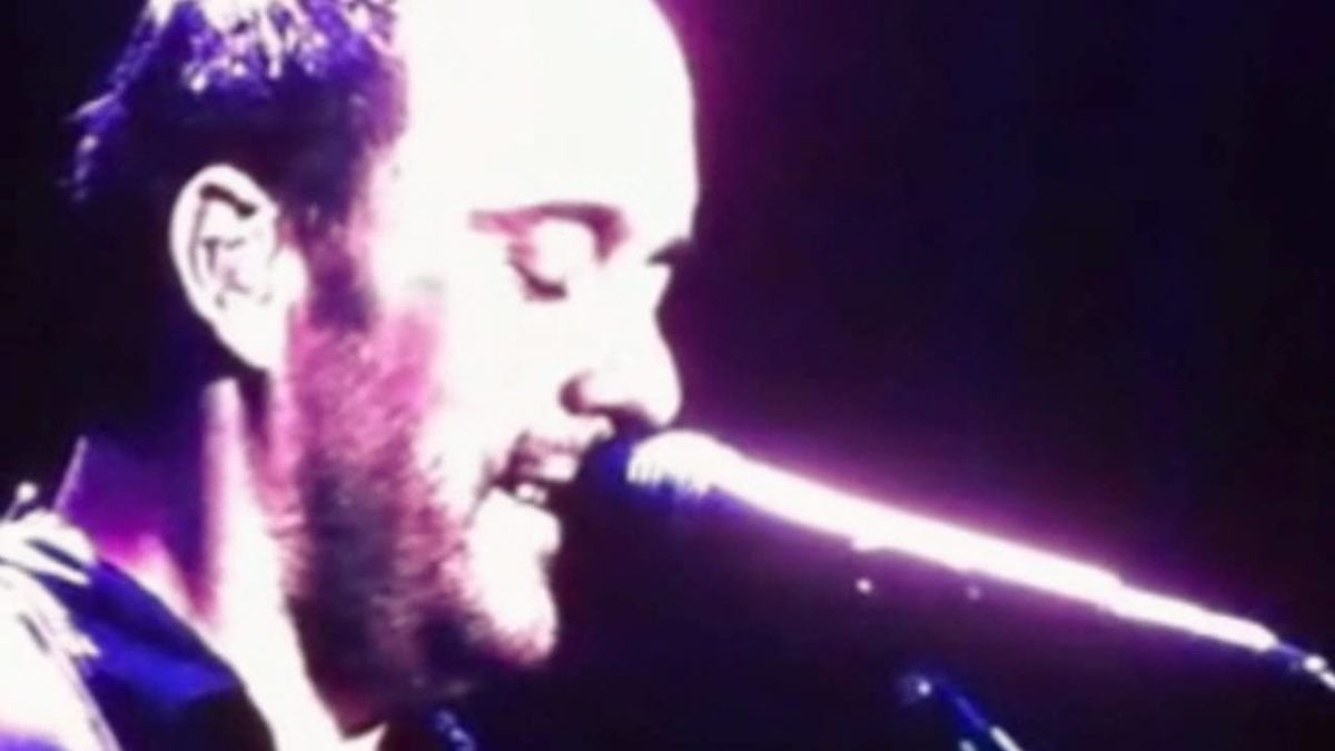 "Sweet" - 7/8/11 - New Song -  [2-Cam/Sync] - Chicago Caravan - Version 1