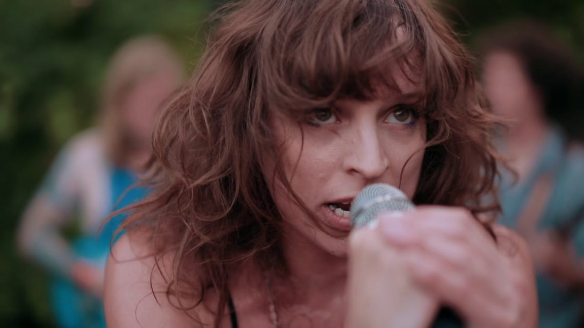 Sweet Spirit - Salvation - Slab Sessions @Pickathon 2017 S03E01