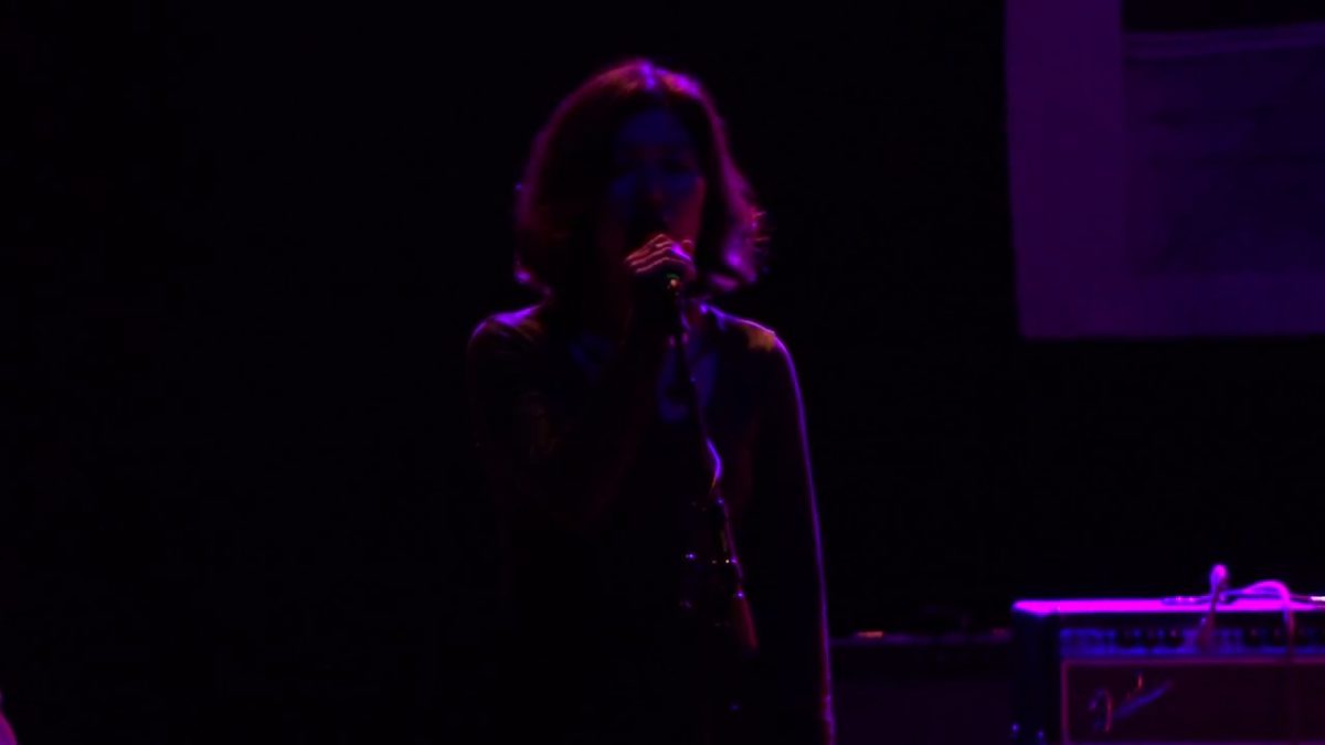 Swirlies - (Union Transfer) Philadelphia,Pa 10.6.18 (Complete Show)