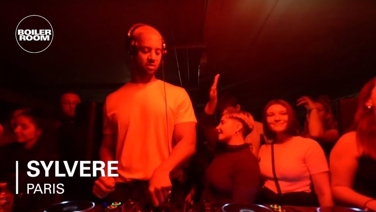 Sylvere | Boiler Room Paris