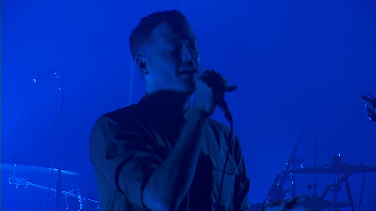 SYML - Everything All At Once Live at AB - Ancienne Belgique
