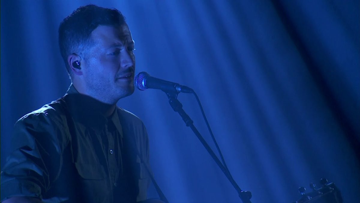 SYML - Flags Live at AB - Ancienne Belgique