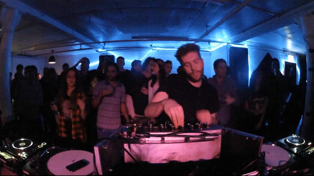 Tasker Boiler Room London 65 Min DJ Set