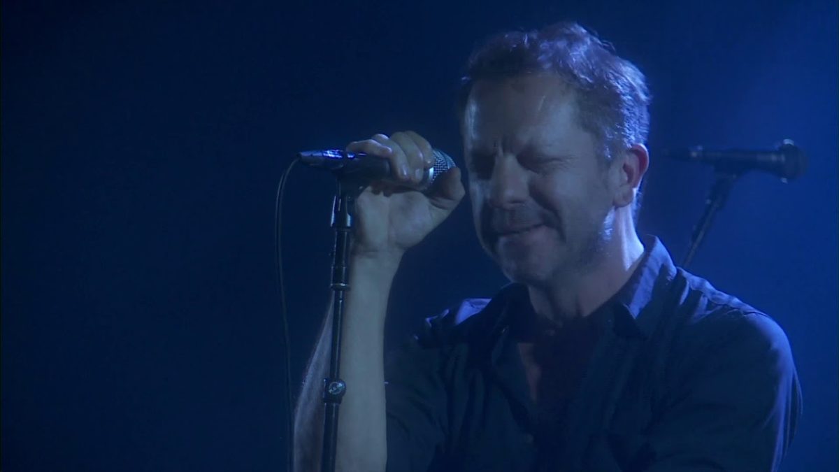 Taxiwars - Artificial Horizon Live at AB - Ancienne Belgique