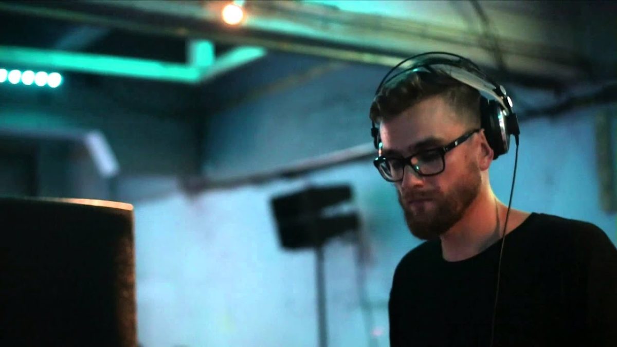 Teeth Boiler Room DJ Set at FLOW Festival