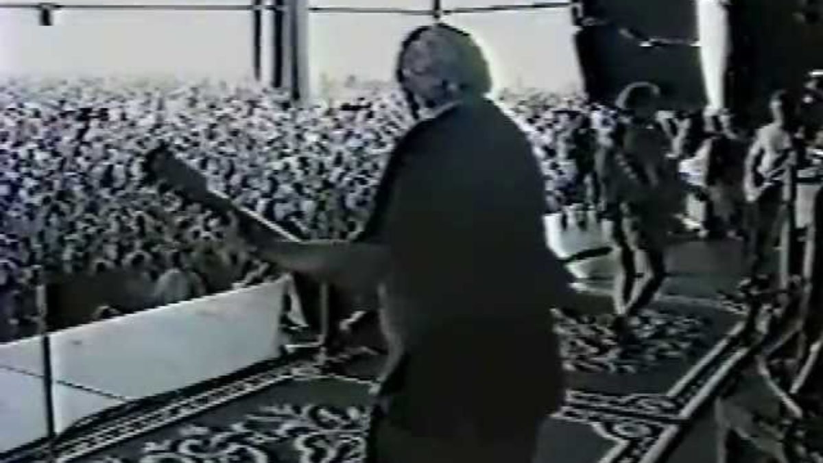 Picasso Moon - Grateful Dead - 7-23-1990 - World Music Theatre, Tinley Park, Illinois (set 1-02)