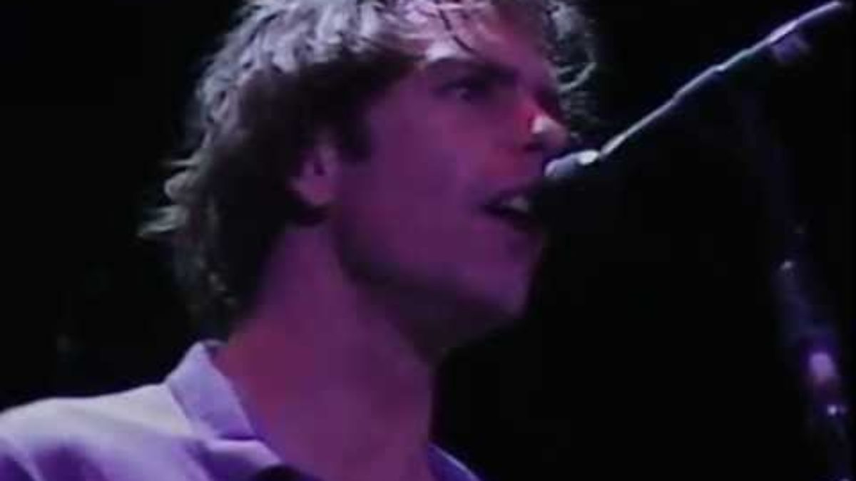 Grateful Dead - Good Lovin' - 12/30/83 - San Francisco Civic Auditorium (OFFICIAL)