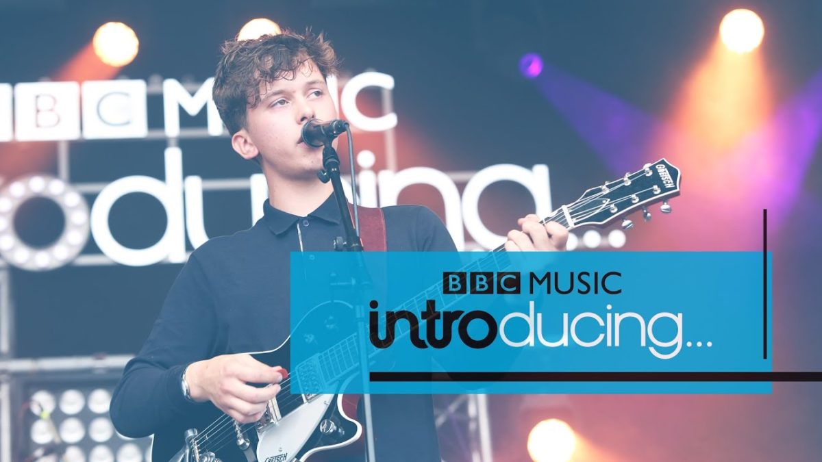 Ten Tonnes | BBC Introducing... Thursday Tip