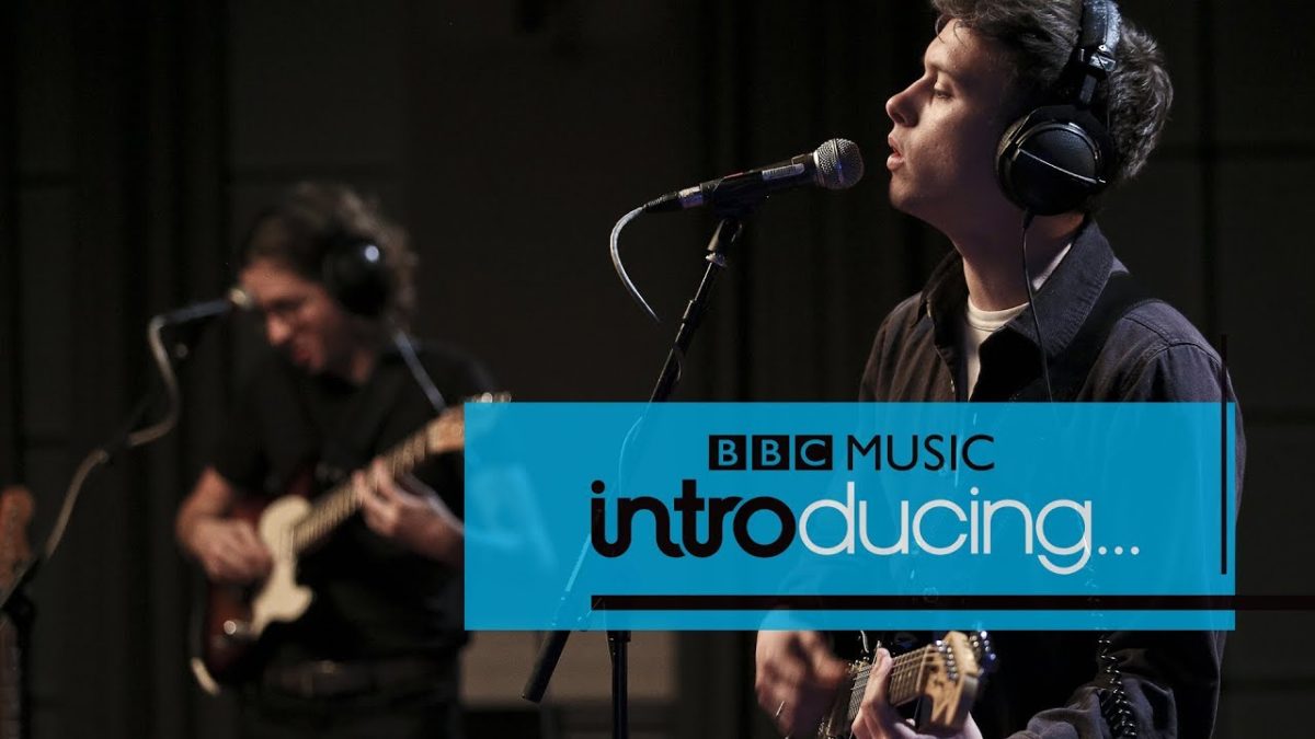 Ten Tonnes - G.I.V.E. (BBC Music Introducing session)