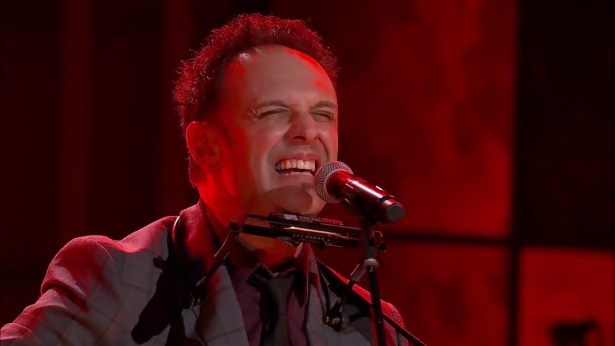 Mark Erelli with special guests "By Degrees" | ACL Presents: Americana 18th Annual Honors