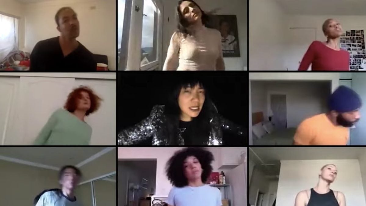 Thao & The Get Down Stay Down Unveil ‘Phenom’ Video