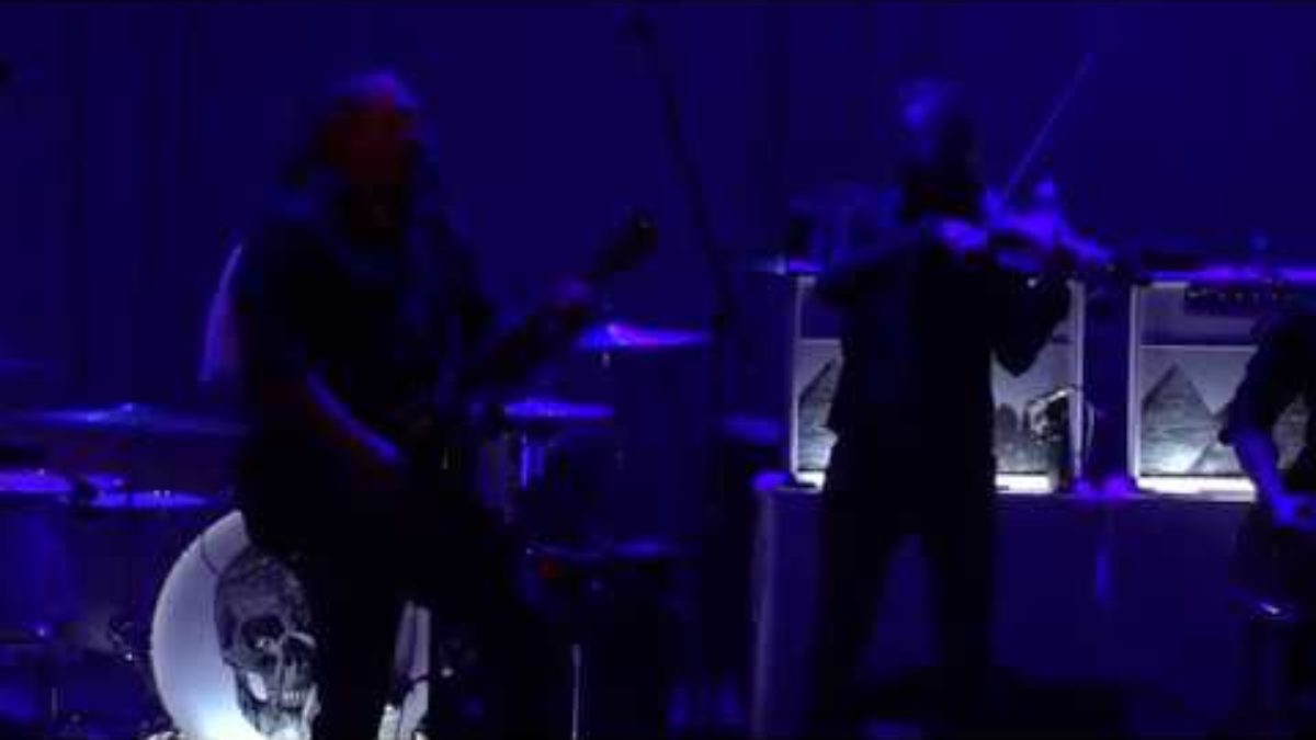 The Afghan Whigs - Arabian Heights (Philadelphia,Pa) 4.21.18