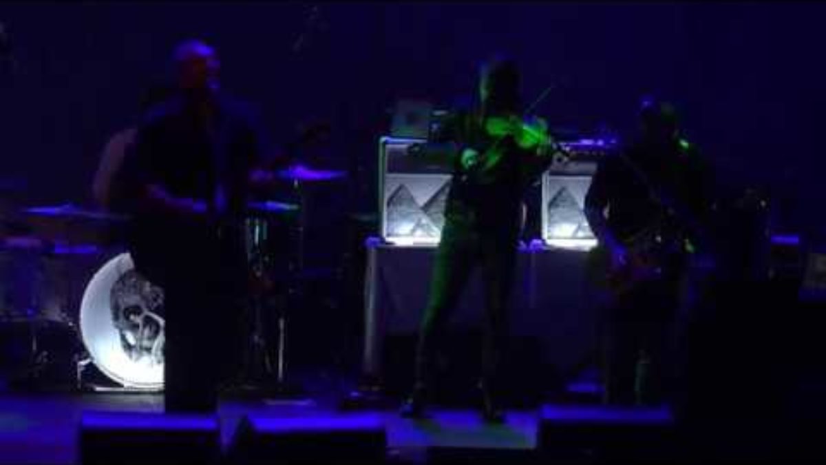 The Afghan Whigs - Copernicus (Philadelphia,Pa) 4.21.18