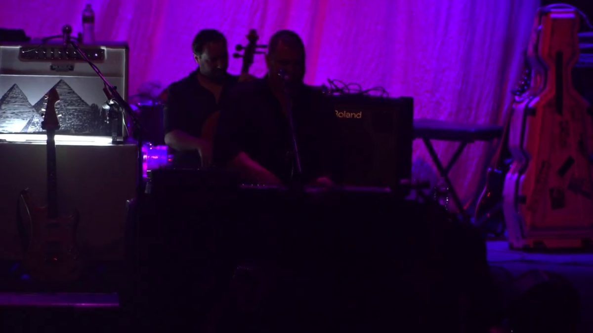 The Afghan Whigs - It Kills (Philadelphia,Pa) 4.21.18