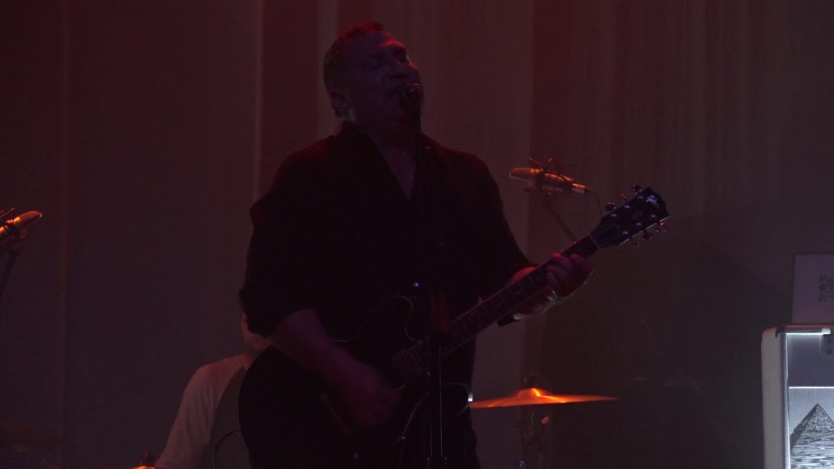The Afghan Whigs - Oriole (Ram's Head Live) Baltimore,Md 4.27.18