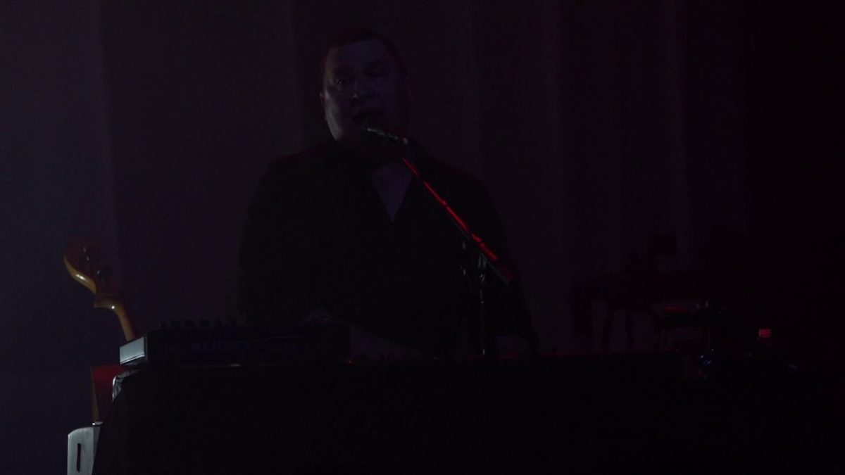 The Afghan Whigs - The Killer (Ram's Head Live) Baltimore,Md 4.27.18