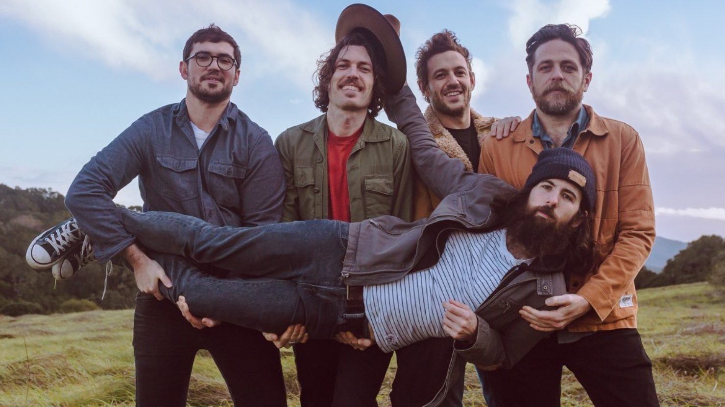 The Brothers Comatose Recruit Fans To Contribute To ‘Strangers’ Video