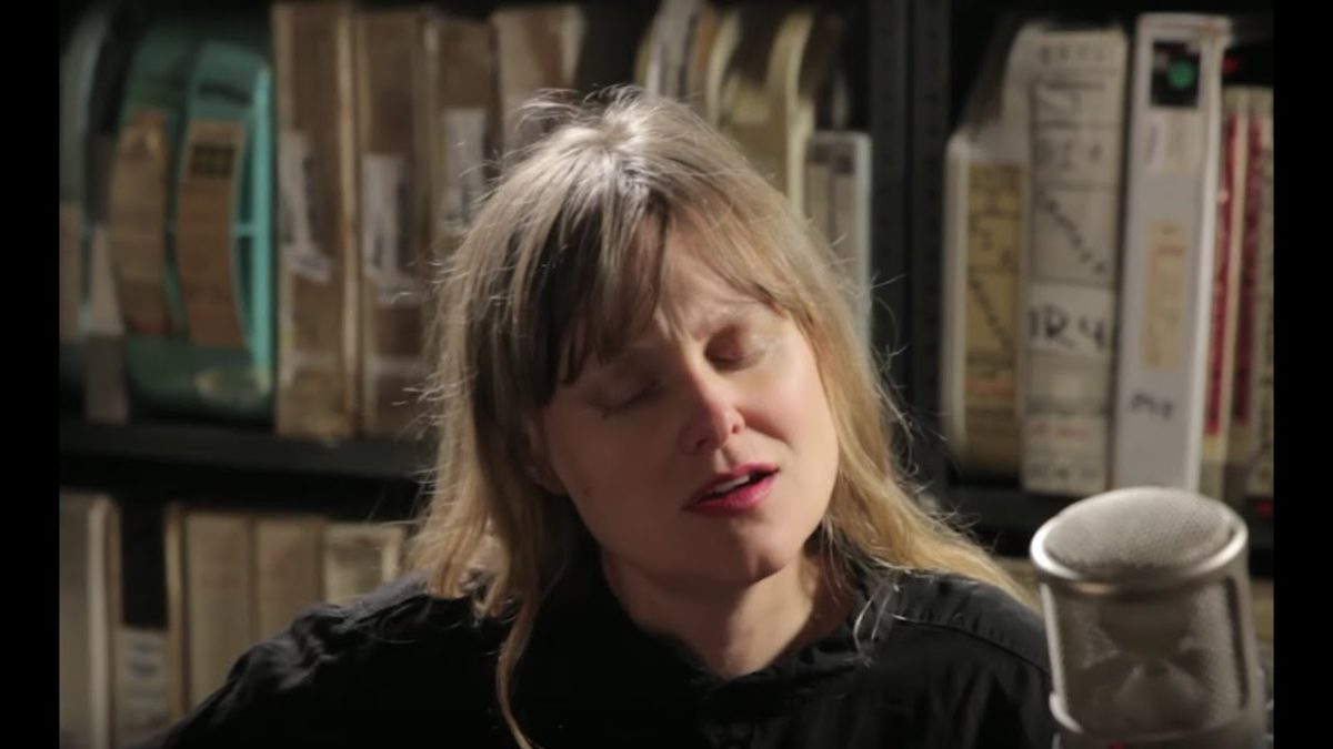 The Chapin Sisters - Angeleno - 1/11/2016 - Paste Studios, New York, NY