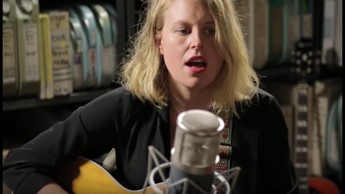 The Chapin Sisters - Child - 1/11/2016 - Paste Studios, New York, NY