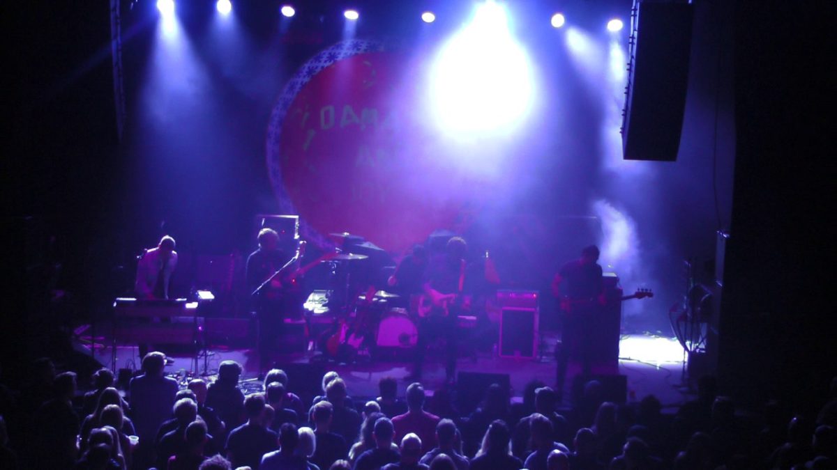 The Cobbs -  Don't Walk (Philadelphia,Pa) 5.15.17