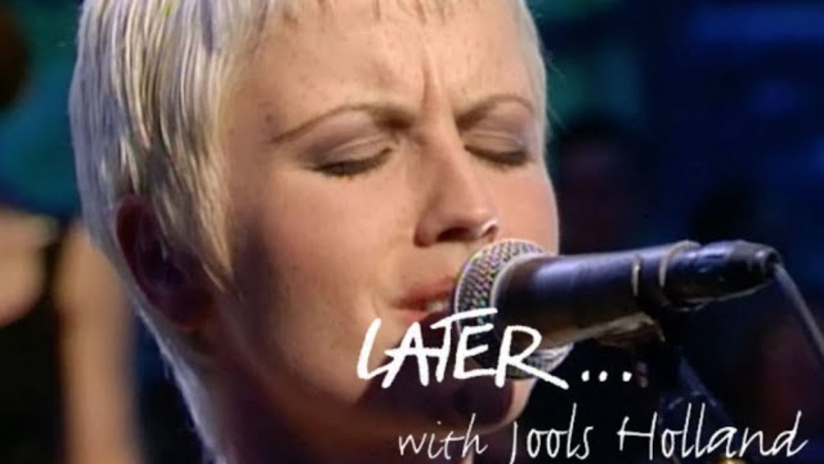 The Cranberries - Dreaming My Dreams (Later Archive 1994)