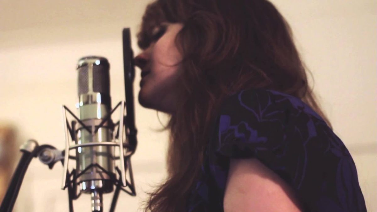 The Echo Friendly - Worried (Honey I'm Home Session)