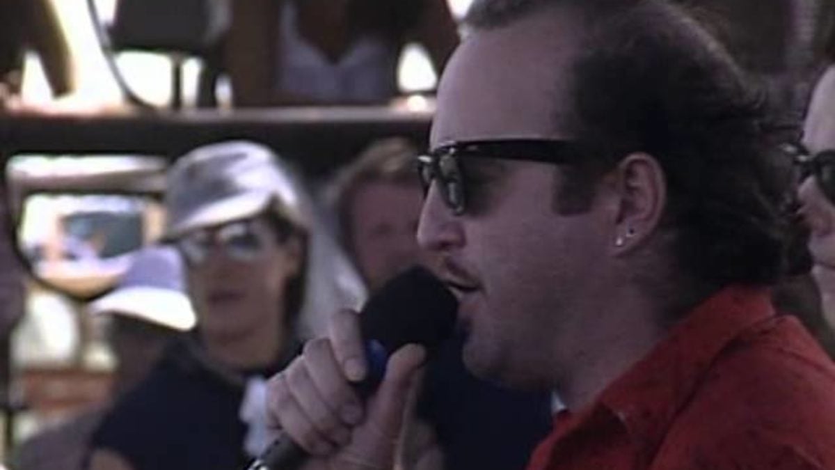 The Fabulous Thunderbirds - Wrap It Up (Live at Farm Aid 1986)
