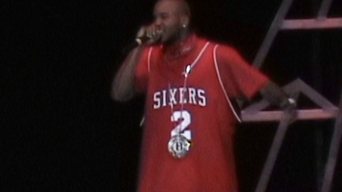 The Game - (The Spectrum) Philadelphia,Pa 5.7.05 (Complete Show)