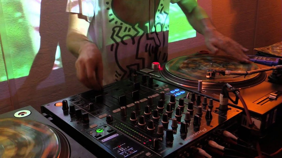 The Gaslamp Killer Boiler Room London DJ Set