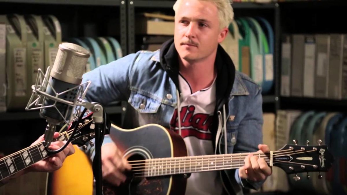 The Griswolds - Beware The Dog - 11/18/2015 - Paste Studios, New York, NY