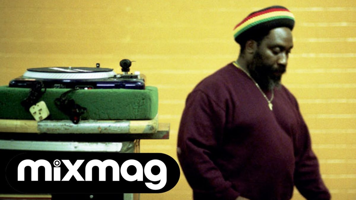 THE HEATWAVE & CHANNEL ONE SOUNDSYSTEM in The Lab: Carnival Special