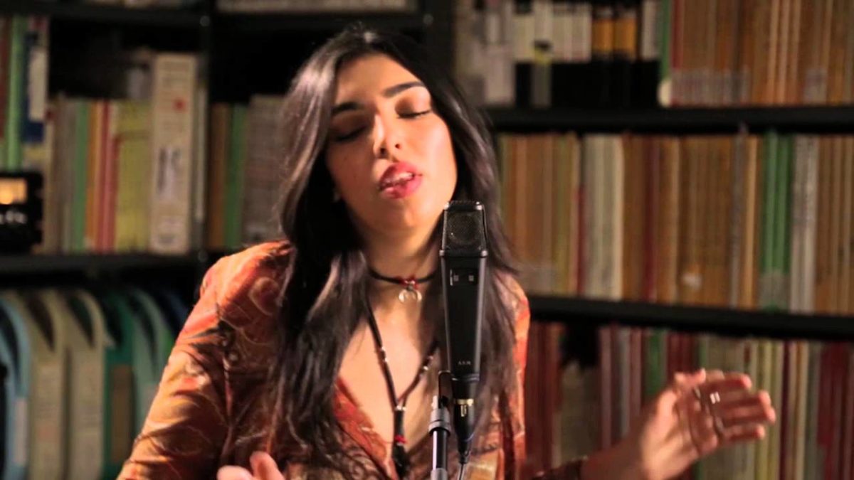 The Heirs - Ecliptic - 2/26/2016 - Paste Studios, New York, NY
