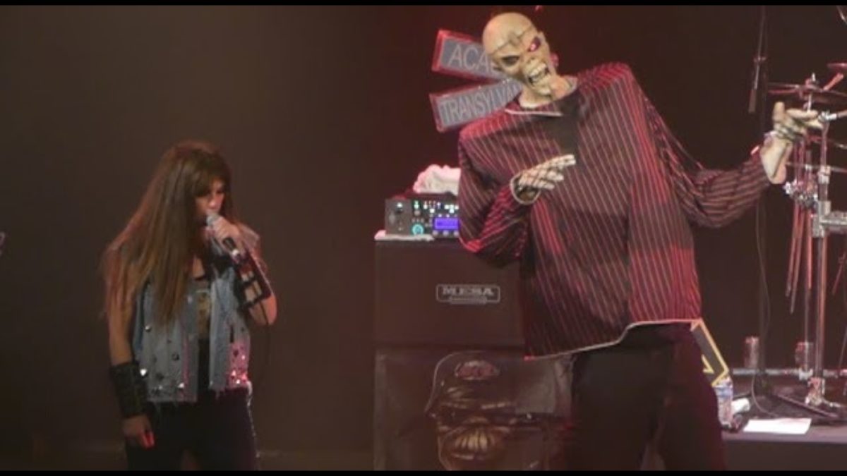 The Iron Maidens: "Iron Maiden" Live 1/31/20 Cincinnati, OH
