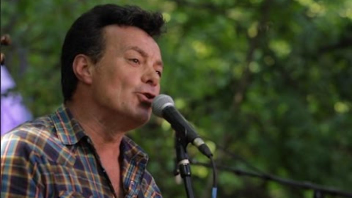 The James Hunter Six - (Baby) Hold On - Edge Sessions @Pickathon 2016 S03E01